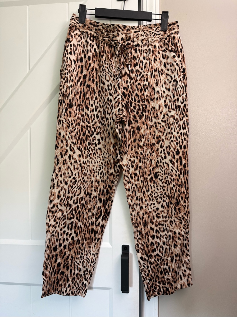 Banana Republic summer Pants
